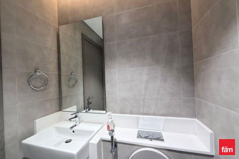 Apartemen di Dubai, UEA 1 kamar tidur, 71.4 m2 nomor 720358 - foto 8