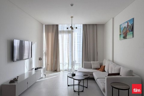 Apartemen di Dubai, UEA 1 kamar tidur, 71.4 m2 nomor 720358