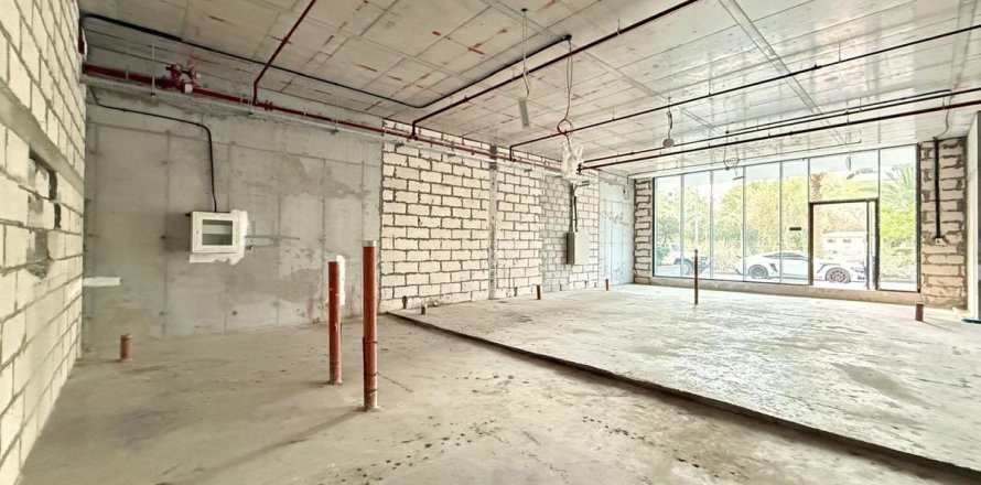 Pood asukohaga Dubai, AÜE: 259.8 m² Nr 720356