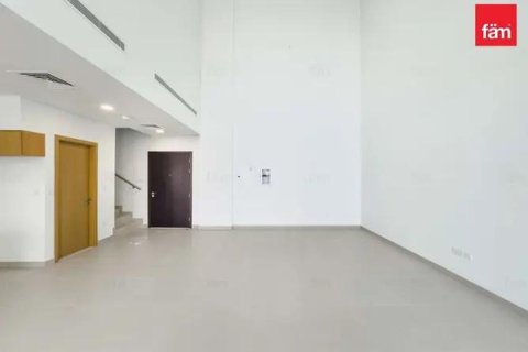 Huoneisto Downtown Dubai (Downtown Burj Dubai), Arabiemiraatit 1 makuuhuone, 127.4 m2 № 720357 - kuva 5