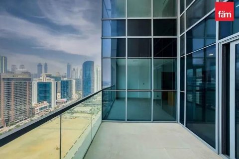 Huoneisto Downtown Dubai (Downtown Burj Dubai), Arabiemiraatit 1 makuuhuone, 127.4 m2 № 720357 - kuva 9