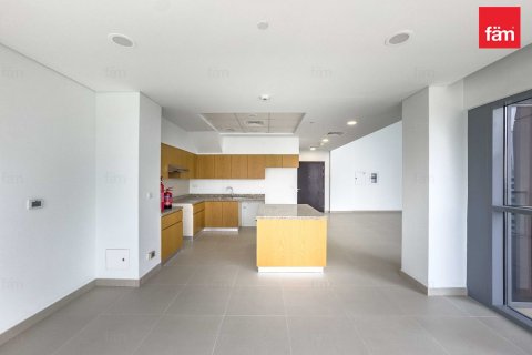 Huoneisto Downtown Dubai (Downtown Burj Dubai), Arabiemiraatit 1 makuuhuone, 127.4 m2 № 720357 - kuva 2