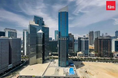 Huoneisto Downtown Dubai (Downtown Burj Dubai), Arabiemiraatit 1 makuuhuone, 127.4 m2 № 720357 - kuva 12