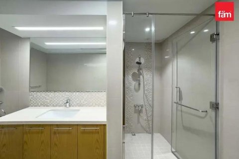Huoneisto Downtown Dubai (Downtown Burj Dubai), Arabiemiraatit 1 makuuhuone, 127.4 m2 № 720357 - kuva 11