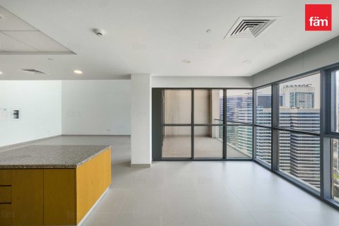 Huoneisto Downtown Dubai (Downtown Burj Dubai), Arabiemiraatit 1 makuuhuone, 127.4 m2 № 720357 - kuva 3