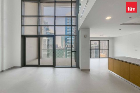 Huoneisto Downtown Dubai (Downtown Burj Dubai), Arabiemiraatit 1 makuuhuone, 127.4 m2 № 720357 - kuva 4