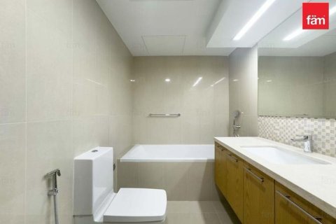 Huoneisto Downtown Dubai (Downtown Burj Dubai), Arabiemiraatit 1 makuuhuone, 127.4 m2 № 720357 - kuva 10