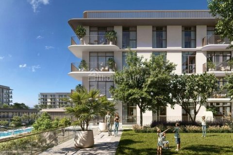 شقة للبيع في Mina Rashid، دبي، الإمارات العربية المتحدة 2 غرفة نوم ، 117 متر مربع ، رقم 700126 - صورة 12