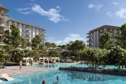 Lägenhet till försäljning i Mina Rashid, Dubai, UAE 2 sovrum, 117 kvm Nr. 700126 - fotografi 9