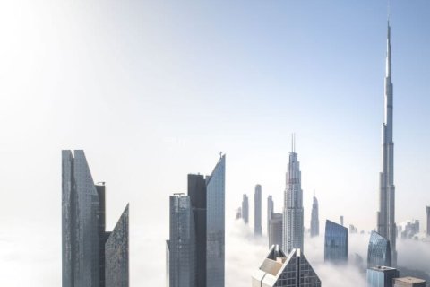 Lägenhet till försäljning i Mina Rashid, Dubai, UAE 2 sovrum, 117 kvm Nr. 700126 - fotografi 10