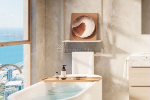 Apartmen di Deira, Dubai, UAE 1 bilik tidur, 82 meter persegi № 700125 - foto 5