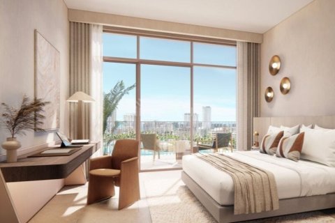 Lägenhet till försäljning i Deira, Dubai, UAE 1 sovrum, 82 kvm Nr. 700125 - fotografi 9