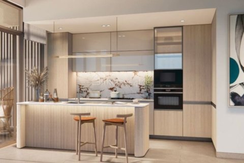 Apartmen di Deira, Dubai, UAE 1 bilik tidur, 82 meter persegi № 700125 - foto 7