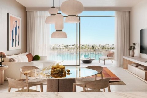 Lägenhet till försäljning i Deira, Dubai, UAE 1 sovrum, 82 kvm Nr. 700125 - fotografi 12