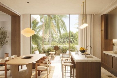 Vila u Deira, Dubai, UAE 4 spavaćih soba, 611 m2 Br. 700124 - fotografija 13