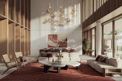 Willa na sprzedaż w Deira, Dubai, ZEA 4 sypialnie, 611 mkw., nr 700124 - zdjęcie 3