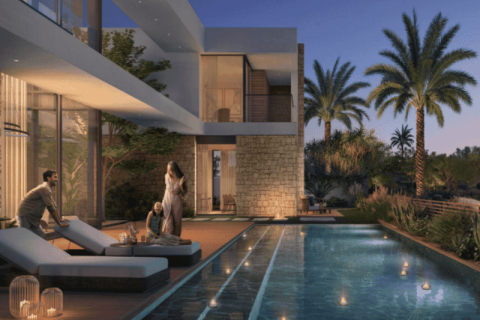 آپارتمان برای فروش در  Dubai Land، Dubai، امارات متحده عربی  3 خوابه ، 3335 متر مربع ، شماره 700123 - تصویر 4