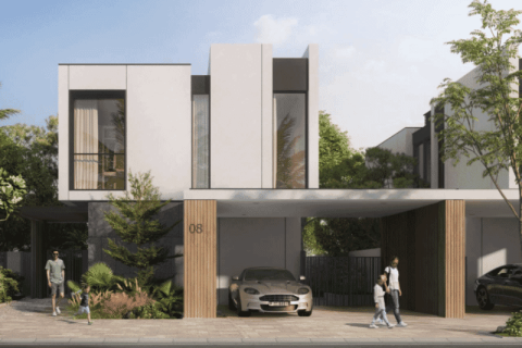 آپارتمان برای فروش در  Dubai Land، Dubai، امارات متحده عربی  3 خوابه ، 3335 متر مربع ، شماره 700123 - تصویر 5