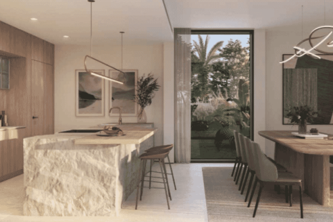 آپارتمان برای فروش در  Dubai Land، Dubai، امارات متحده عربی  3 خوابه ، 3335 متر مربع ، شماره 700123 - تصویر 8