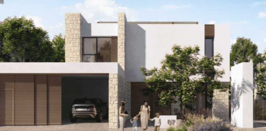 آپارتمان در Dubai Land، Dubai ، امارات متحده عربی 3 خوابه ، 3335 متر مربع.  شماره 700123