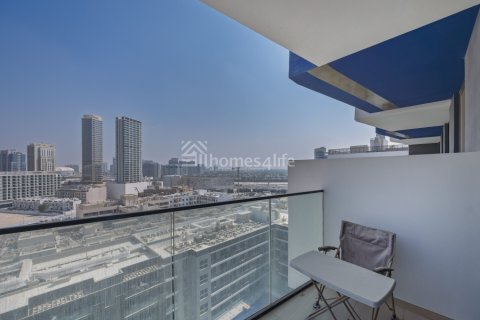 Apartman u Jumeirah Village Circle, Dubai, UAE 1 spavaća soba, 69 m2 Br. 700120 - fotografija 6
