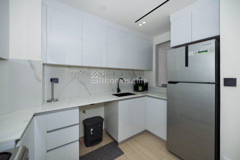 Apartman u Jumeirah Village Circle, Dubai, UAE 1 spavaća soba, 69 m2 Br. 700120 - fotografija 4