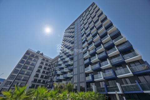 Lägenhet till försäljning i Jumeirah Village Circle, Dubai, UAE 1 sovrum, 69 kvm Nr. 700120 - fotografi 13