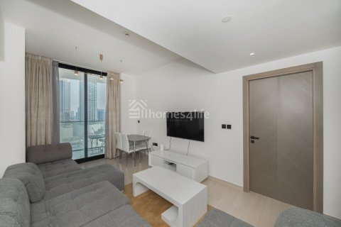 Apartman u Jumeirah Village Circle, Dubai, UAE 1 spavaća soba, 69 m2 Br. 700120 - fotografija 3