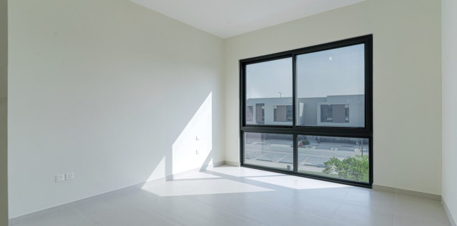 Kuća u nizu u Dubai South (Dubai World Central), Dubai, UAE 200 m2, 3 spavaćih soba Br. 700122
