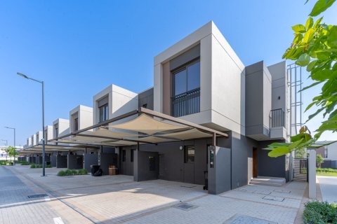 Townhouse til leje i Dubai South (Dubai World Central), Dubai, UAE 3 soveværelser, 200 kvm № 700122 - foto 5