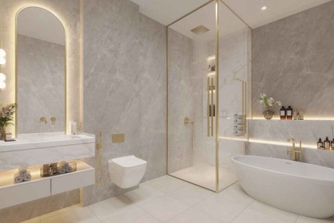 Penthouse di Acacia by Fashion TV di Al Marjan Island, Ras Al Khaimah, UAE 4 bilik tidur, 511.15 meter persegi № 613099 - foto 14