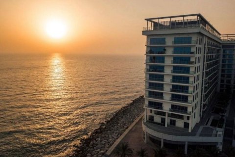 Lakás itt: Ras Al Khaimah, EAE, 41 m², azonosító: 734736 - fénykép 18
