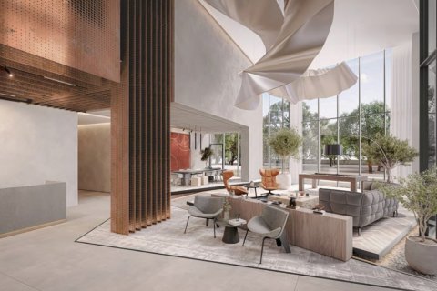 Wohnung zum Verkauf in Ras Al Khaimah, VAE 37 m2 Nr. 734739 - Foto 9