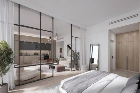 Wohnung zum Verkauf in Ras Al Khaimah, VAE 37 m2 Nr. 734739 - Foto 12
