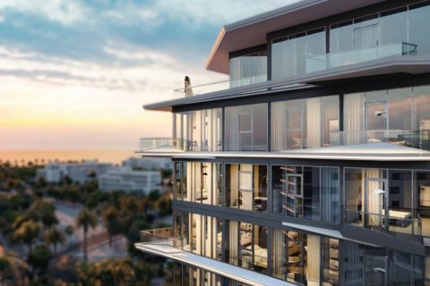 Wohnung zum Verkauf in Ras Al Khaimah, VAE 37 m2 Nr. 734739 - Foto 6