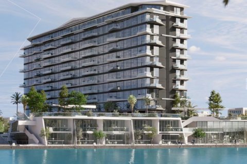 Wohnung zum Verkauf in Ras Al Khaimah, VAE 37 m2 Nr. 734739 - Foto 1