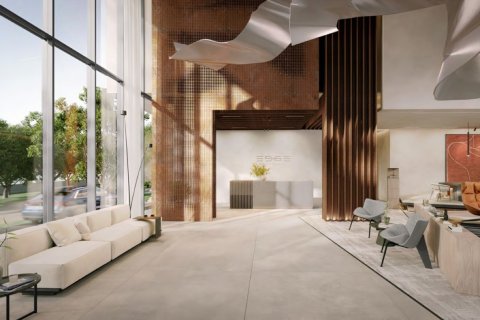 Wohnung zum Verkauf in Ras Al Khaimah, VAE 37 m2 Nr. 734739 - Foto 10