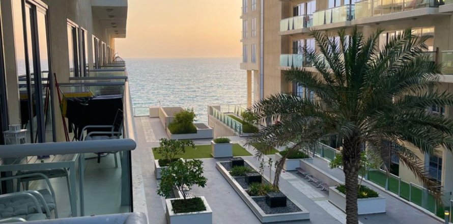 Byt v Ras Al Khaimah, SAE 42 m² Č.: 734737