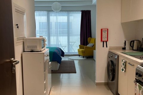 Byt v Ras Al Khaimah, SAE 42 m² Č.: 734737 - fotografie 4
