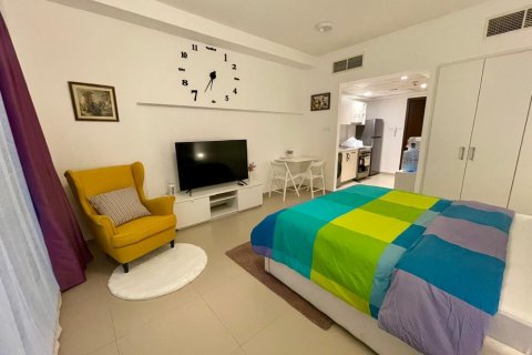 Byt v Ras Al Khaimah, SAE 42 m² Č.: 734737 - fotografie 12