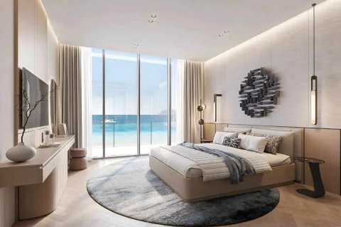 Apartment sa Ras Al Khaimah, UAE 1 silid-tulugan, 90 sq.m. № 734734 - larawan 3