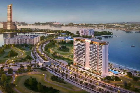 Apartment sa Ras Al Khaimah, UAE 1 silid-tulugan, 90 sq.m. № 734734 - larawan 5