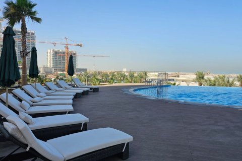 Apartament në Ras Al Khaimah, Emiratet e Bashkuara Arabe 43 m2. № 734735 - Foto 12