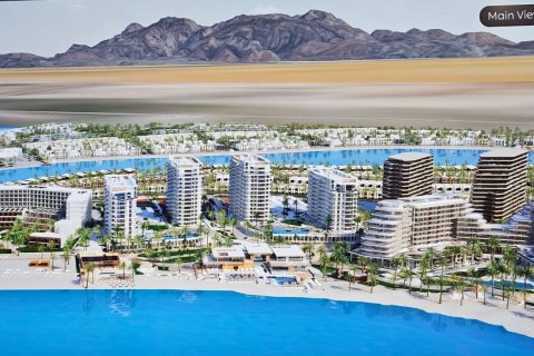 Apartament në Ras Al Khaimah, Emiratet e Bashkuara Arabe 43 m2. № 734735 - Foto 17