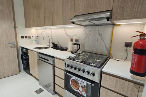 Apartament në Ras Al Khaimah, Emiratet e Bashkuara Arabe 43 m2. № 734735 - Foto 7
