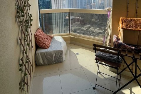 Byt v Jumeirah Lake Towers, Dubai, SAE 3 ložnice, 114 m² Č.: 705514 - fotografie 2
