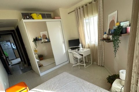Apartmán v Jumeirah Lake Towers, Dubai, SAE 3 spálne, 114 m2 č. 705514 - Fotografia 5