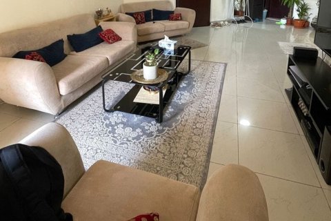 Byt v Jumeirah Lake Towers, Dubai, SAE 3 ložnice, 114 m² Č.: 705514 - fotografie 1
