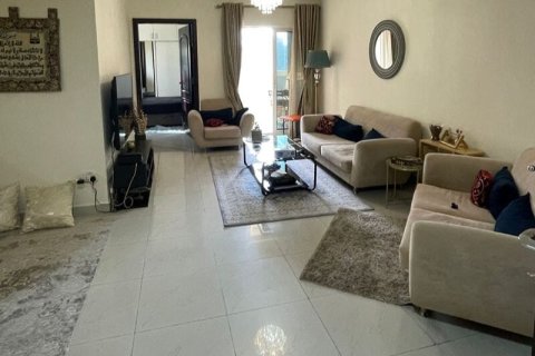 Apartmán v Jumeirah Lake Towers, Dubai, SAE 3 spálne, 114 m2 č. 705514 - Fotografia 12