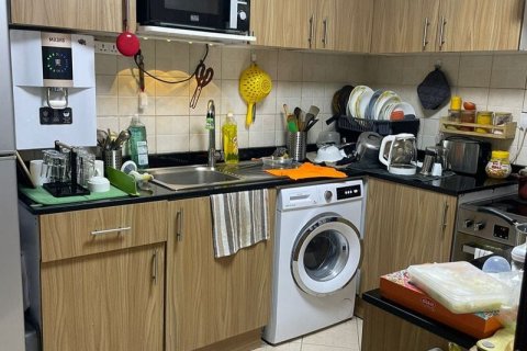 Apartmán v Jumeirah Lake Towers, Dubai, SAE 3 spálne, 114 m2 č. 705514 - Fotografia 7